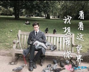 《我想带你看看这世界》