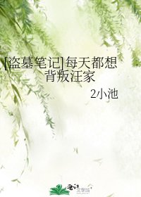 《盗墓笔记:每天都想背叛汪家》