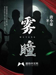 《雾瞳》