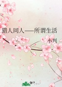 《猎人同人——所谓生活》
