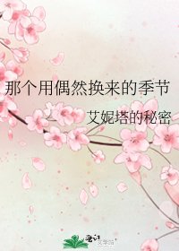 《那个用偶然换来的季节》