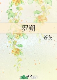 《罗朔》