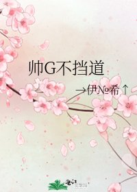 《帅G不挡道》