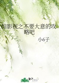 《综影视之不要大意的攻略吧》