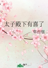 《太子殿下有喜了》