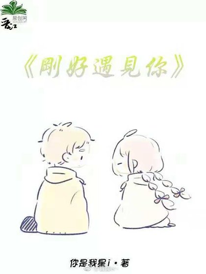 《刚好遇见你》