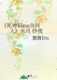 《死神Bleach同人》