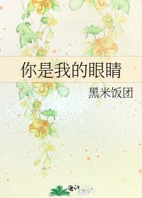 你是我的眼睛