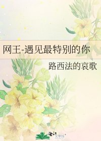 《网王-遇见最特别的你》