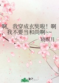 《啊,我穿成玄奘啦!啊,我不要当和尚啊~~》