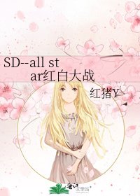 《SD--all star红白大战》