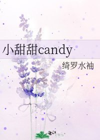 《小甜甜candy》