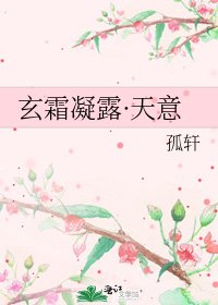 《玄霜凝露·天意》