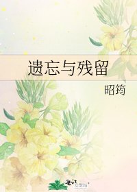 《遗忘与残留》