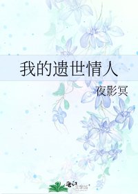 《我的遗世情人》