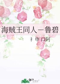 《海贼王同人-鲁碧》