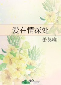 《爱在情深处》
