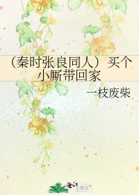 《(秦时明月)买个小厮带回家》