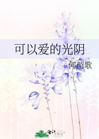 《可以爱的光阴》