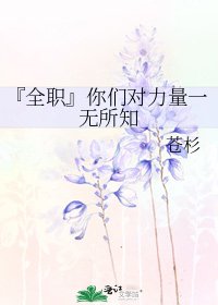 《『全职』你们对力量一无所知》