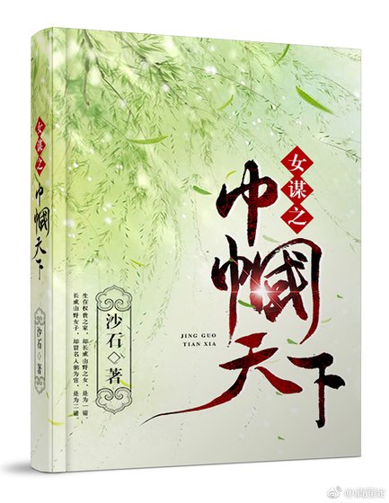 《女谋之巾帼天下》