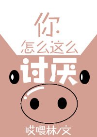 《你怎么这么讨厌》