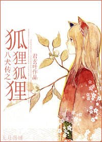 《八犬传之狐狸,狐狸。》