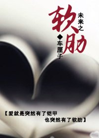 《未来之软肋》
