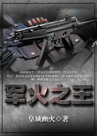 《军火之王》