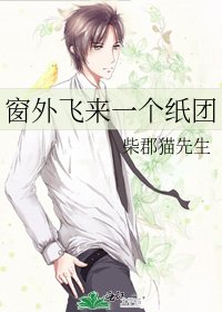 《窗外飞来一个纸团》