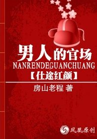 《仕途红颜:男人的官场》