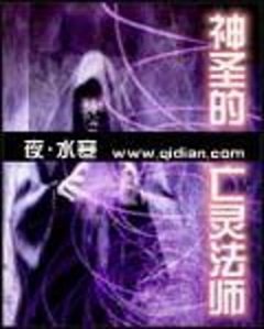 《神圣的亡灵法师》