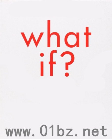 《what if ?》