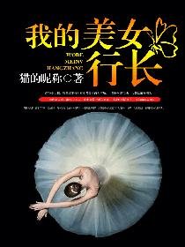 《贴身护花:我的美女行长》
