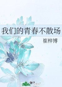 《我们的青春不散场》