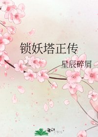 《锁妖塔正传》