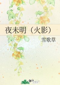 《夜未明(火影)》