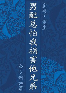 《男配总怕我祸害他兄弟(穿×重)》
