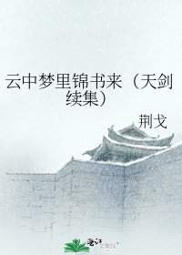 《云中梦里锦书来(天剑续集)》