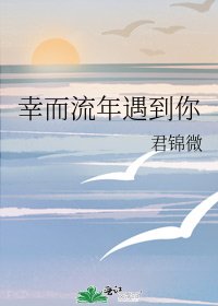 《幸而流年遇到你》