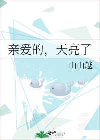 《亲爱的,天亮了》