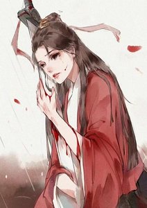 《本王从不追妻火葬场(穿书)》