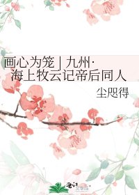 《画心为笼》