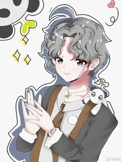 《我靠回收法宝成为星际万人迷》