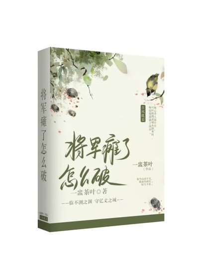 《将军瘫了怎么破》