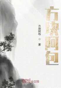 《方块阿包》