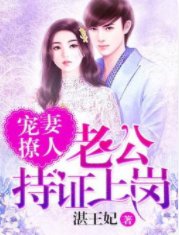 《宠妻撩人:老公持证上岗/江先生,请持证上岗/我亲爱的江先生》