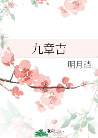 《九章吉》
