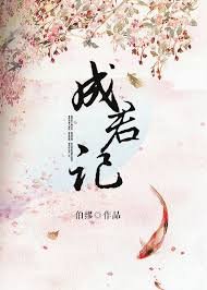 《成君记》