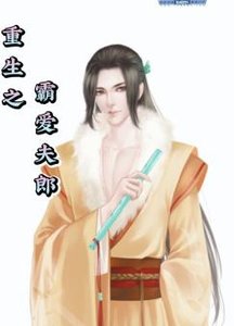 《重生之霸爱夫郎》